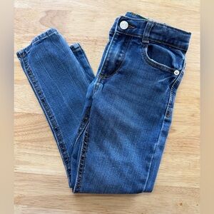 Zara Skinny Jeans